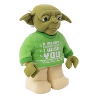 Peluche Natalizio Di Yoda™