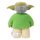 Peluche Natalizio Di Yoda™