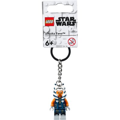 Portachiavi Di Ahsoka Tano™