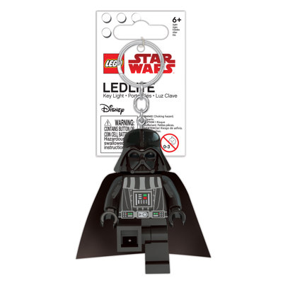 Torcia-Portachiavi Darth Vader™