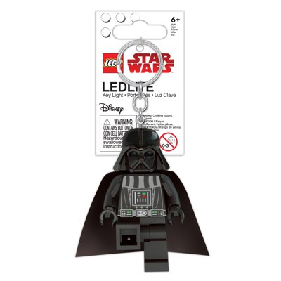 Torcia-Portachiavi Darth Vader™
