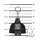 Torcia-Portachiavi Darth Vader™