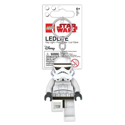 Torcia-Portachiavi Stormtrooper™