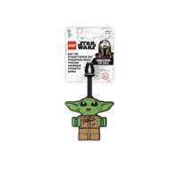 Bag Tag Grogu