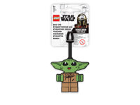 Bag Tag Grogu