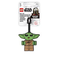 Bag Tag Grogu
