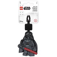 Etichetta Per Borsa Di Darth Vader™