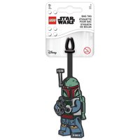 Etichetta Per Borsa Di Boba Fett™