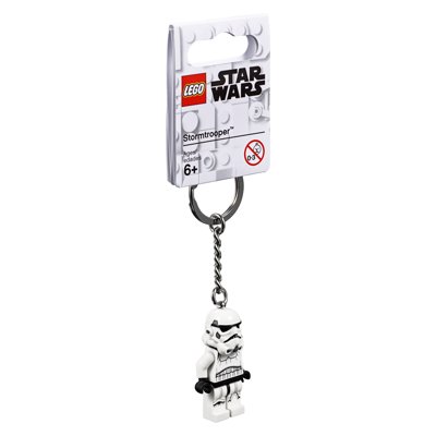 Portachiavi Di Stormtrooper™
