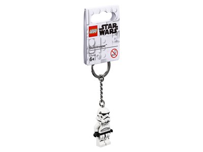 Portachiavi Di Stormtrooper™