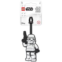 Etichetta Per Borsa Dello Stormtrooper™
