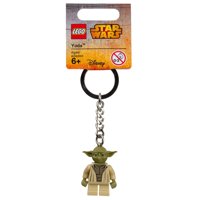 Portachiavi Di Yoda™ Lego® Star Wars ™