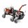 Rover Di Esplorazione Marziano