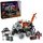 Rover Di Esplorazione Marziano