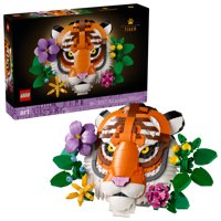 Collezione Animali – Tigre