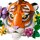 Collezione Animali – Tigre