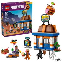 Ristorante Di Durrr Burger