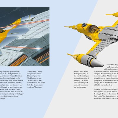 The Force Of Creativity – Standard Edition