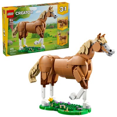 Cavallo Meraviglioso