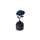 Fiore Di Dalia Nero