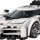 Hyper Sports Car Bugatti Centodieci
