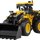 Pala Gommata Volvo L120 Electric
