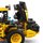 Pala Gommata Volvo L120 Electric