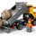 Carro Attrezzi Heavy Duty Con Gru