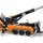Carro Attrezzi Heavy Duty Con Gru
