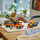 Carro Attrezzi Heavy Duty Con Gru