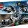 Officina Delle Auto Della Polizia