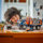 Grande Camion Artico Con Laboratorio