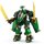 Jet Mech Di Lloyd