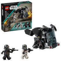 Battle Pack Death Trooper E Night Trooper