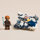 Microfighter Jedi Starfighter Di Plo Koon