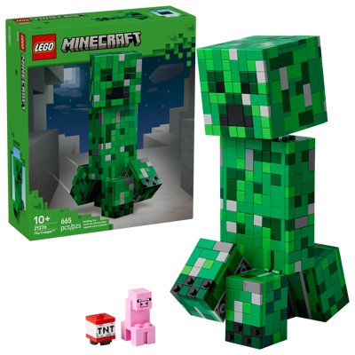 Creeper