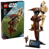 Battle Droid™ Con Stap