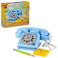Telefono Retrò