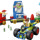 Toy Story: Treno E Auto Rc Celebrativi