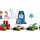 Toy Story: Treno E Auto Rc Celebrativi