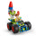 Toy Story: Treno E Auto Rc Celebrativi