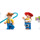 Toy Story: Treno E Auto Rc Celebrativi