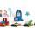 Toy Story: Treno E Auto Rc Celebrativi