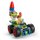 Toy Story: Treno E Auto Rc Celebrativi