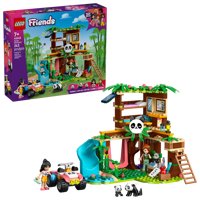 Il Santuario Dei Panda