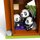 Il Santuario Dei Panda