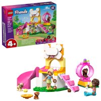 Il Parco Giochi Dei Cuccioli