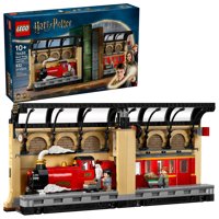 Book Nook: Espresso Per Hogwarts™