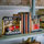 Book Nook: Espresso Per Hogwarts™