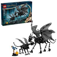 Famiglia Di Thestral
